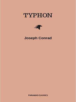 cover image of Typhon